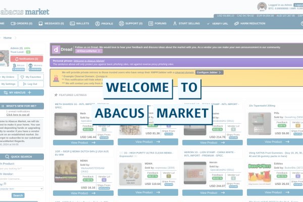 abacus market link