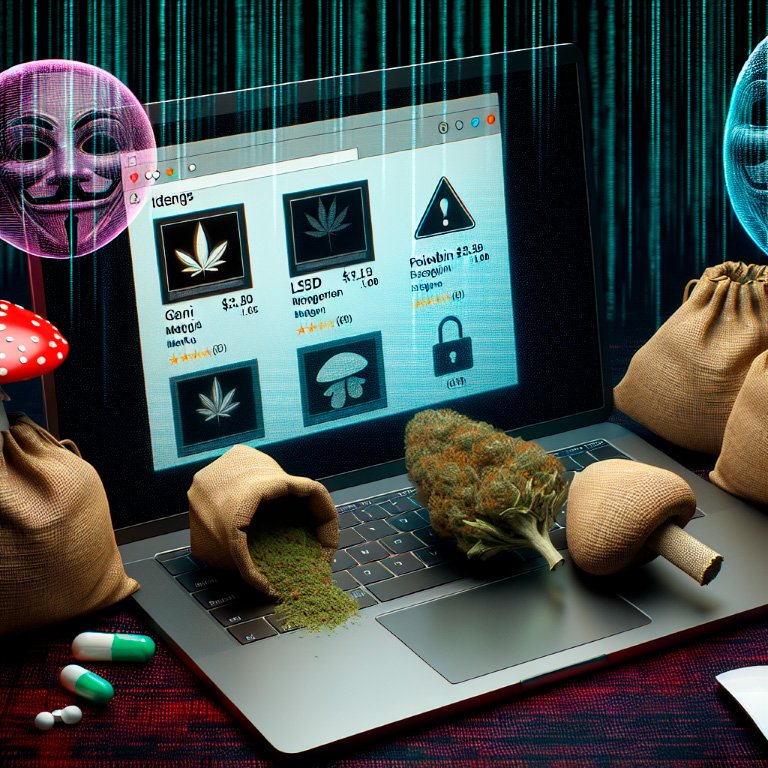 Accurate drug purity info on the darknet abacus darknet url