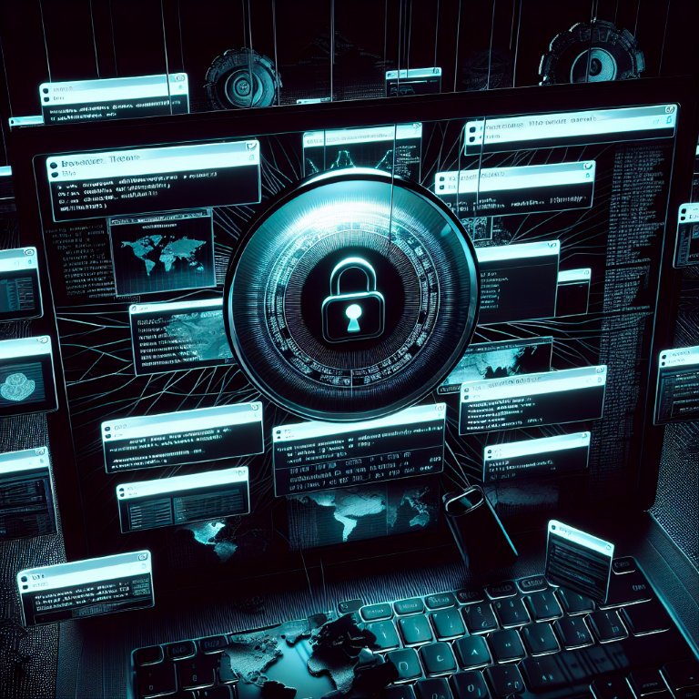 How Abacus URL Makes Drug Trade Safer on the Darknet abacus url