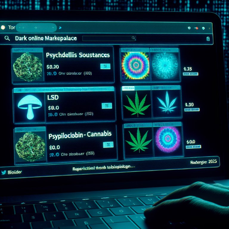 How the darknet boosts drug quality and cuts prices cryptomarkets darknet