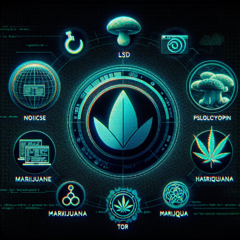 The darknet offers a smooth and safe drug shopping experience dark market 2025