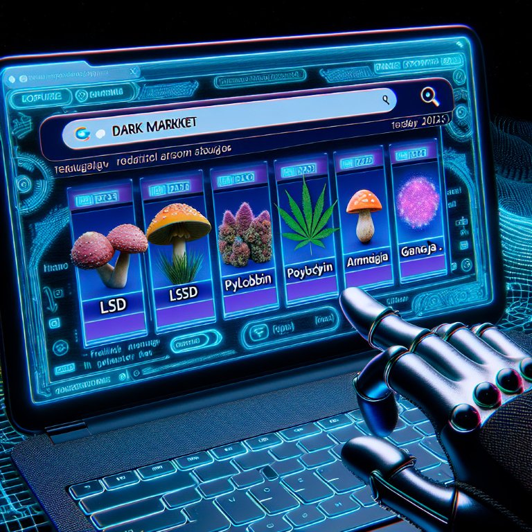 Darknet markets improve with quality and fast shipping dark market 2025