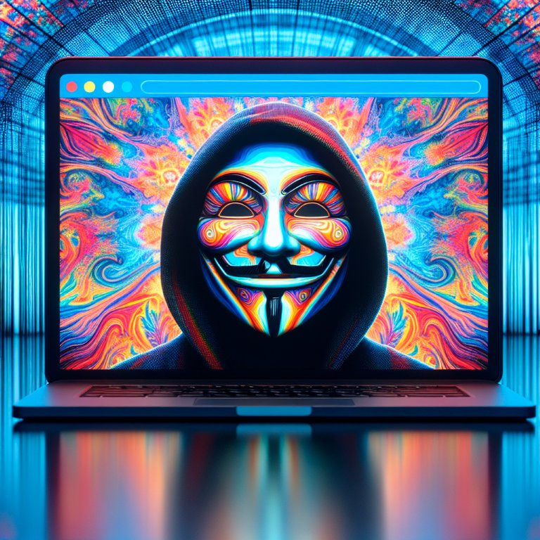 Wide variety of products on the darknet dark market link