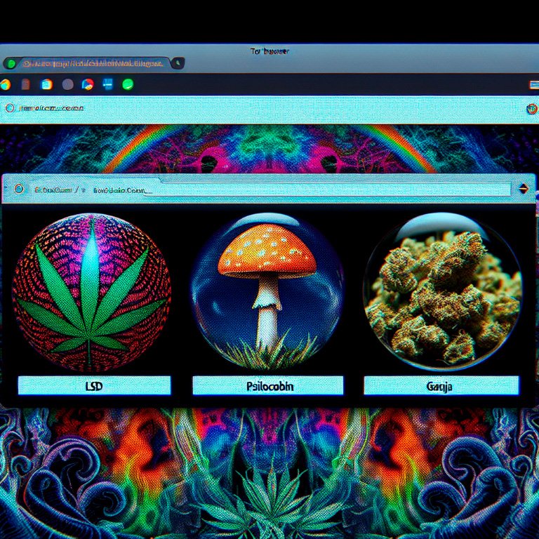 Affordable deals and wide choice on the darknet dark market onion