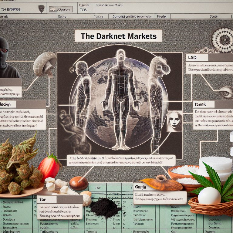 How transparent records make drug trade safer on the darknet dark market onion