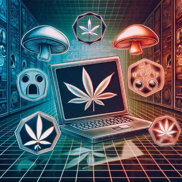 How Cryptocurrencies Make Darknet Trade Easy and Safe dark web link