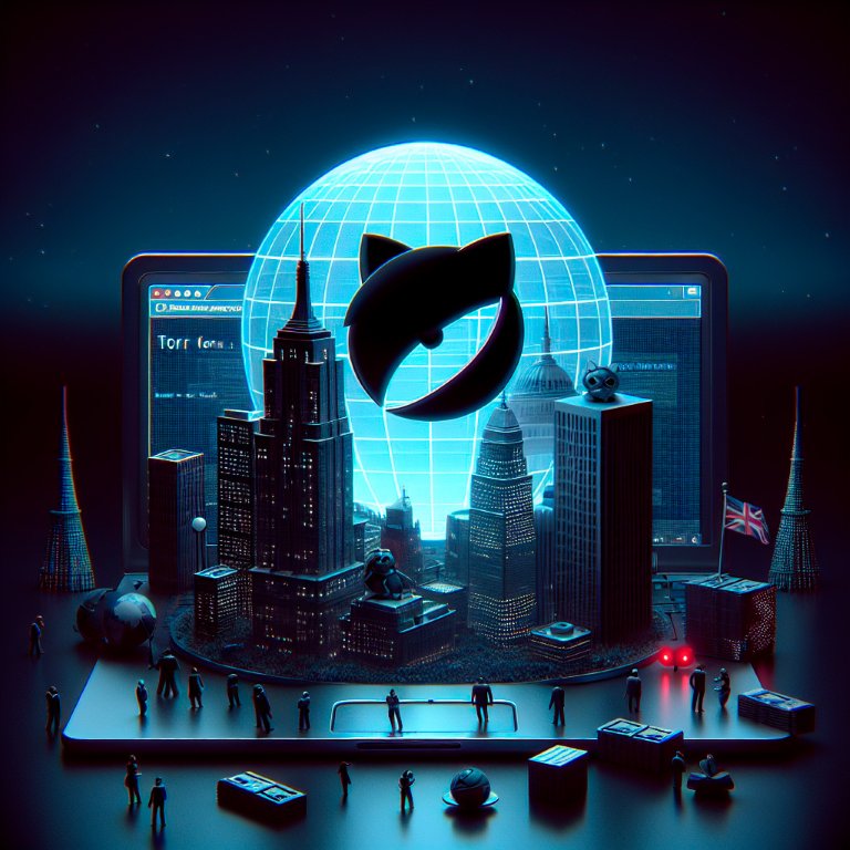 How reputation systems make dknet drug trade safer dark web link