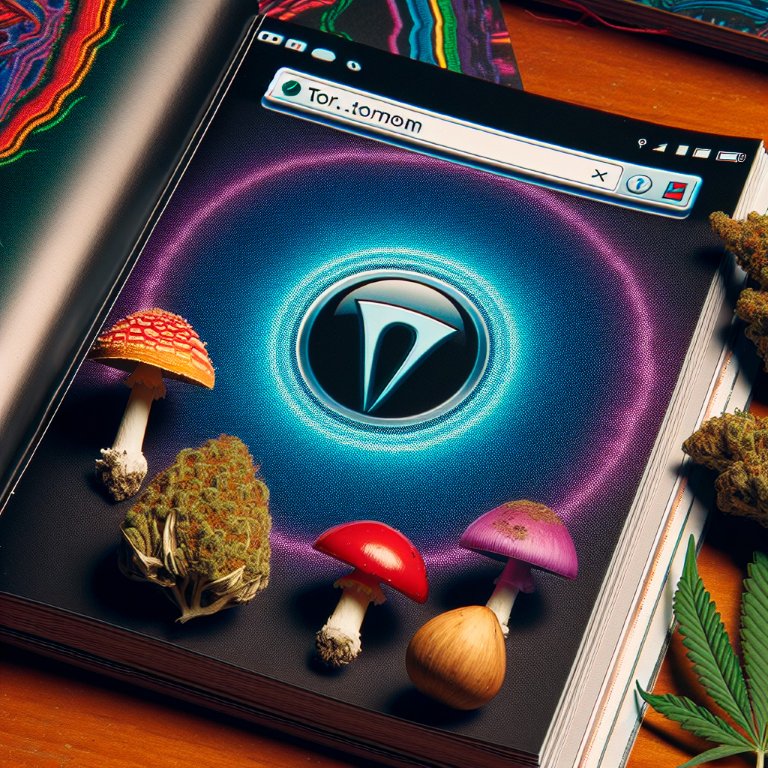 dark web market list