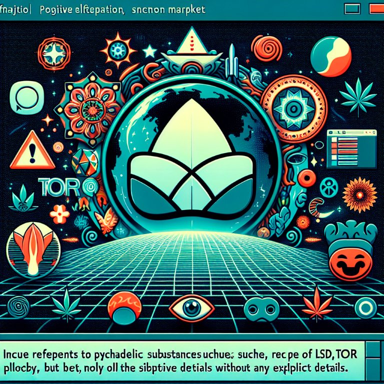 Easy and safe drug shopping on the darknet dark websites