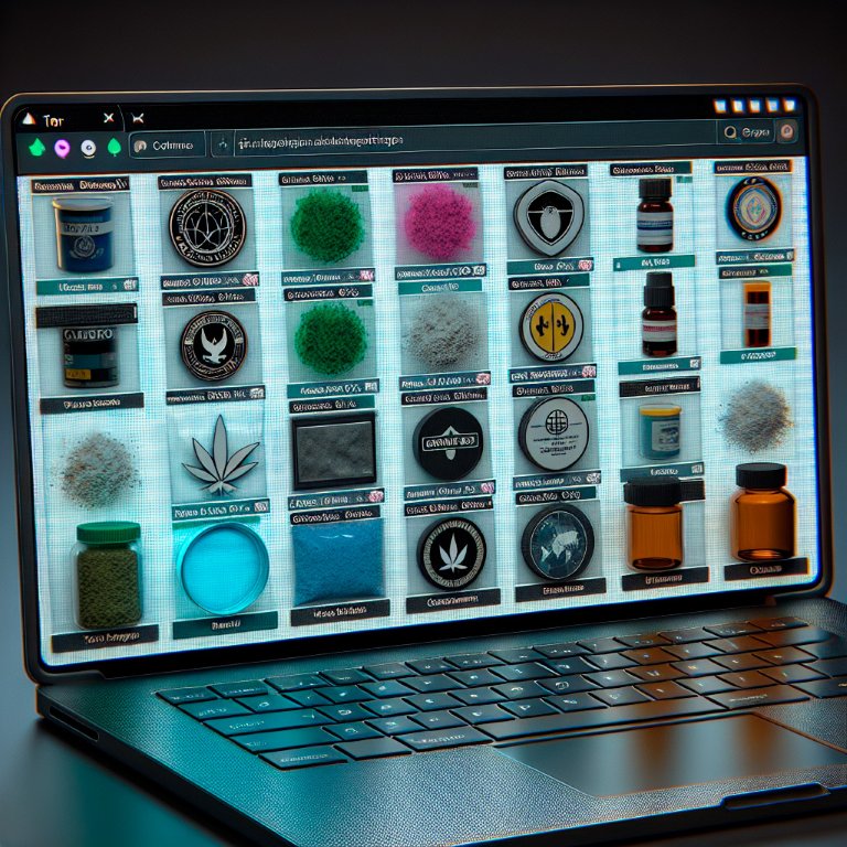 How escrow keeps darknet drug deals safe and fair darkmarket list