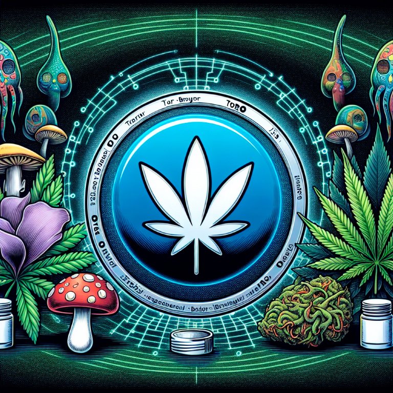 How darknet URLs keep drug trade safe and private darkmarket url