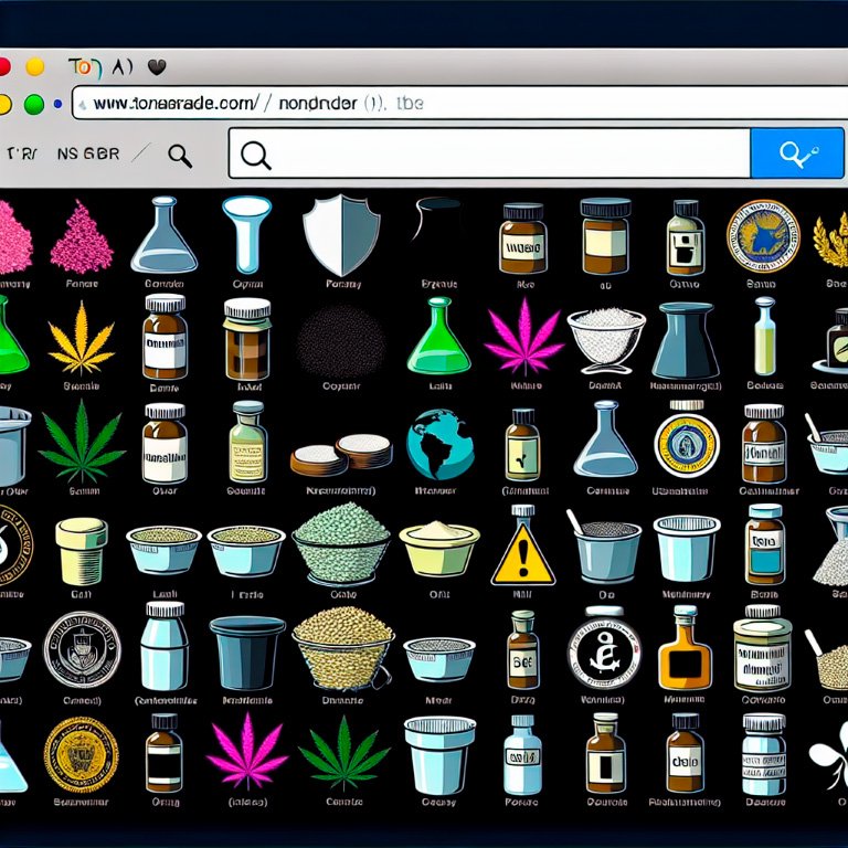 Darknet markets make drug buying safe and easy darkmarket