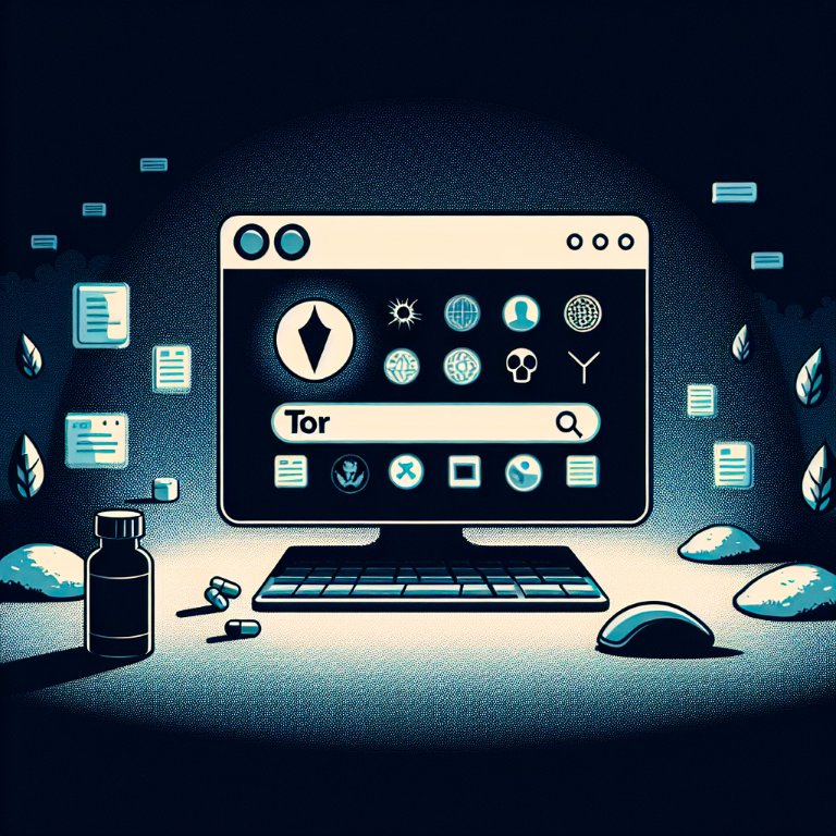 darknet drug store