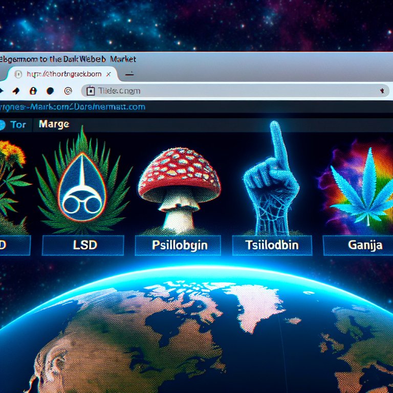 How darknet markets keep drug trade private and secure darknet drugs