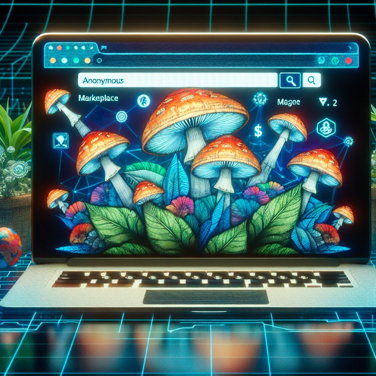 darknet magazine
