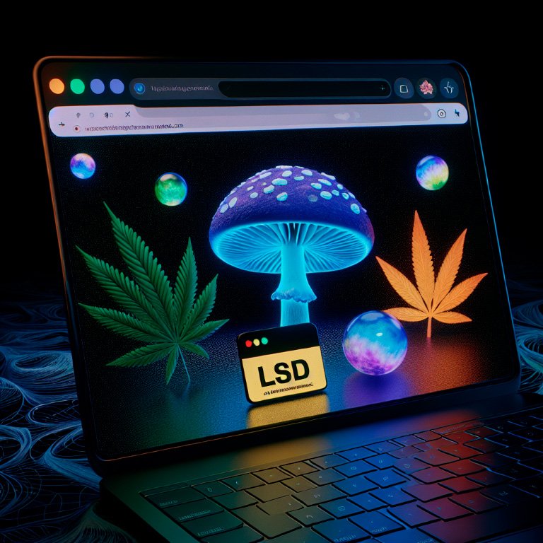 darknet magazine