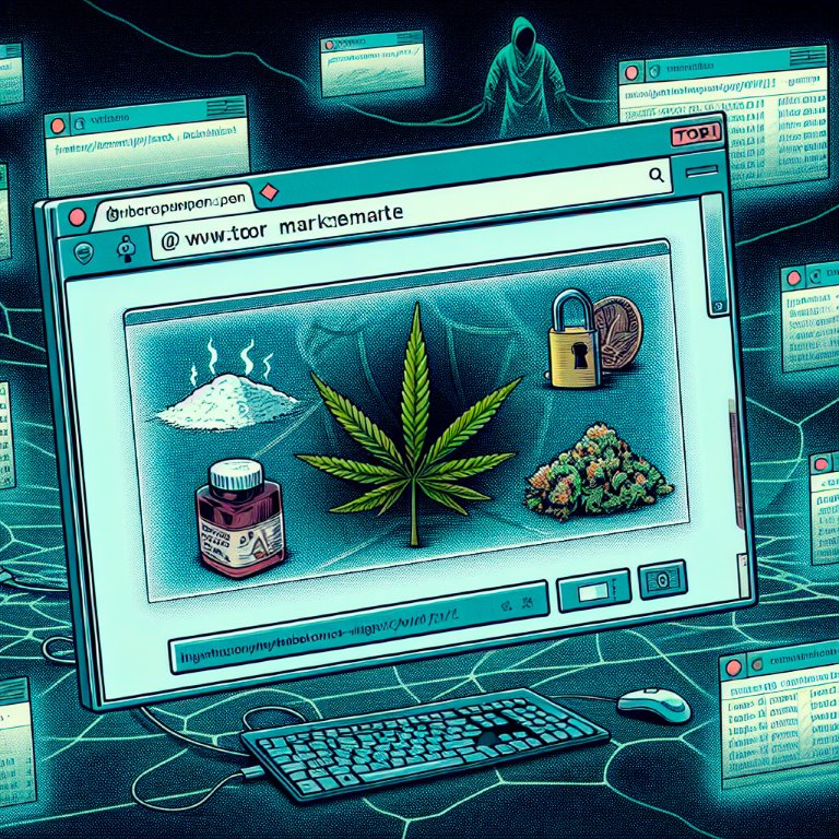 darknet markets 2025
