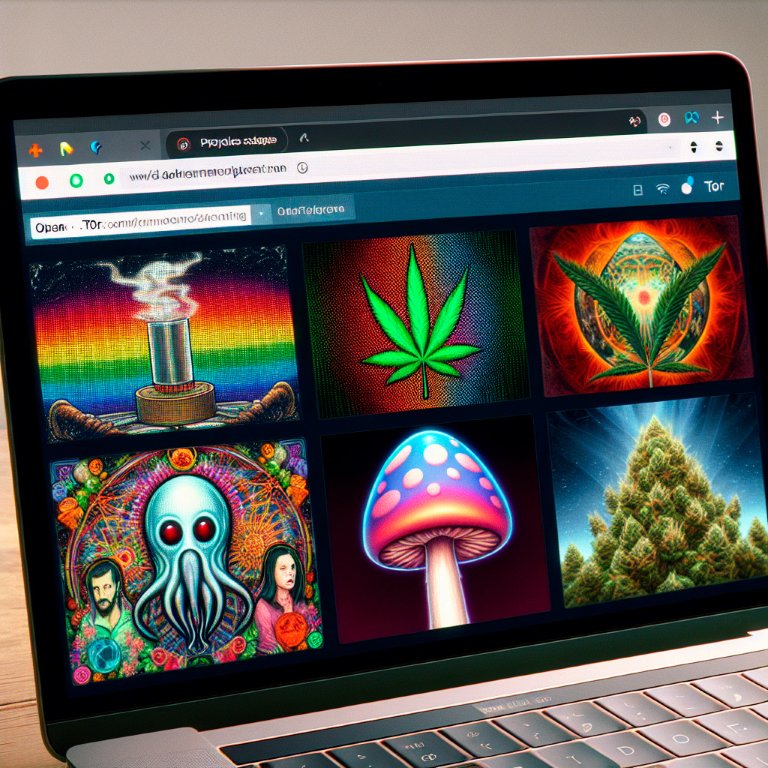 Secure and private drug trade with cryptocurrency on the darknet nexus darknet market