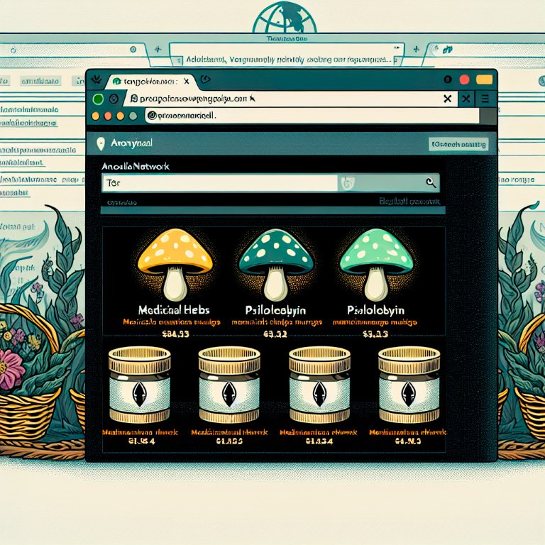 Smooth drug trade with reliable dknet supply chains nexus link