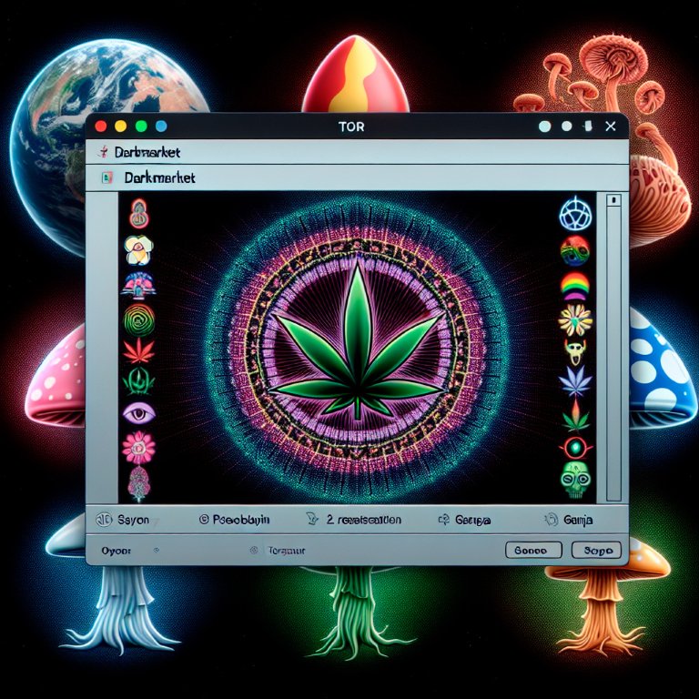 Smooth shopping in the darknet nexus market darknet