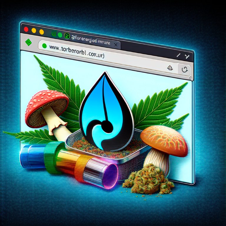 Why Darknet Drug Trade Works for Buyers and Sellers nexus market link