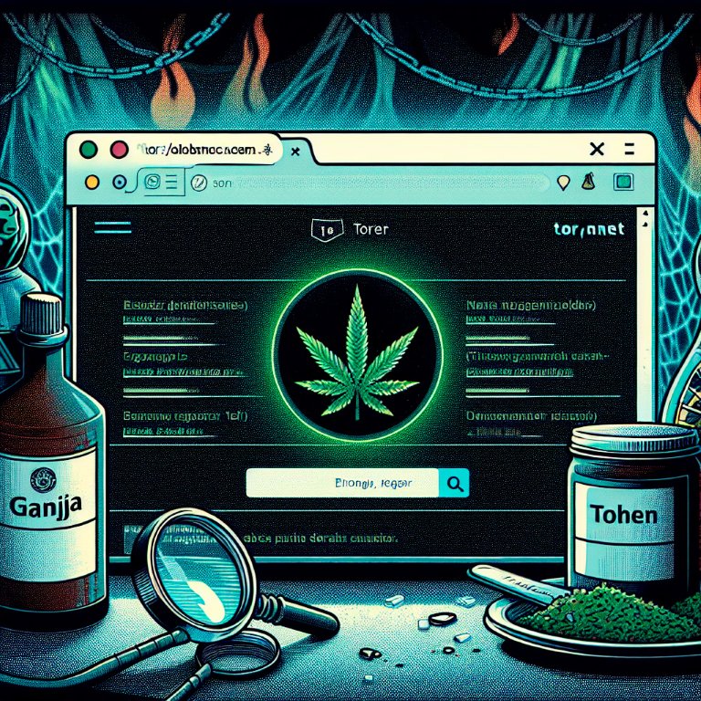 Safe and Easy Drug Trade on the Darknet nexus market link