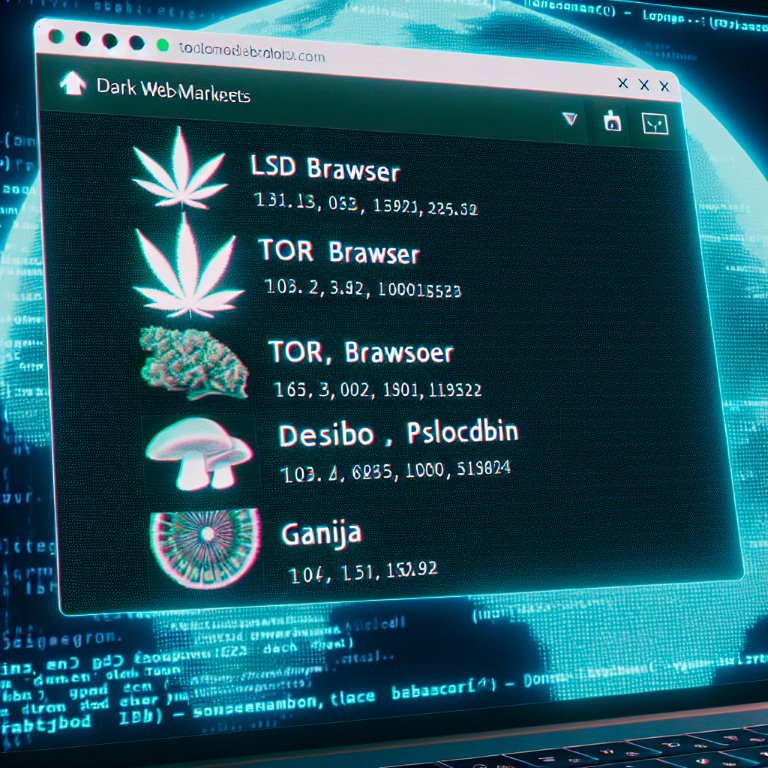 User Feedback Builds Trust in Darknet Trade nexus market link